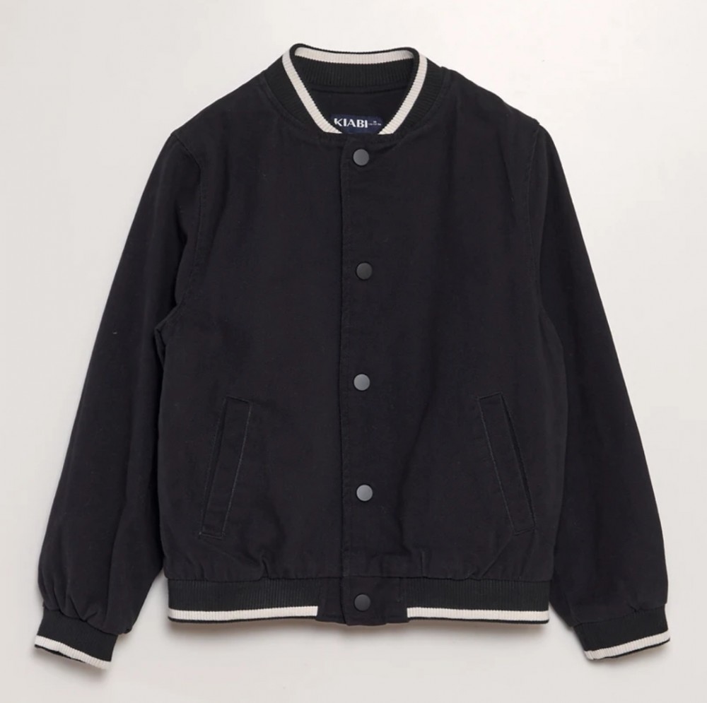 Kiabi blouson enfant 