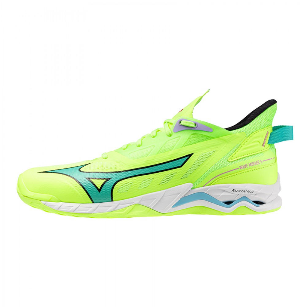 Mizuno wave Mirage 5 