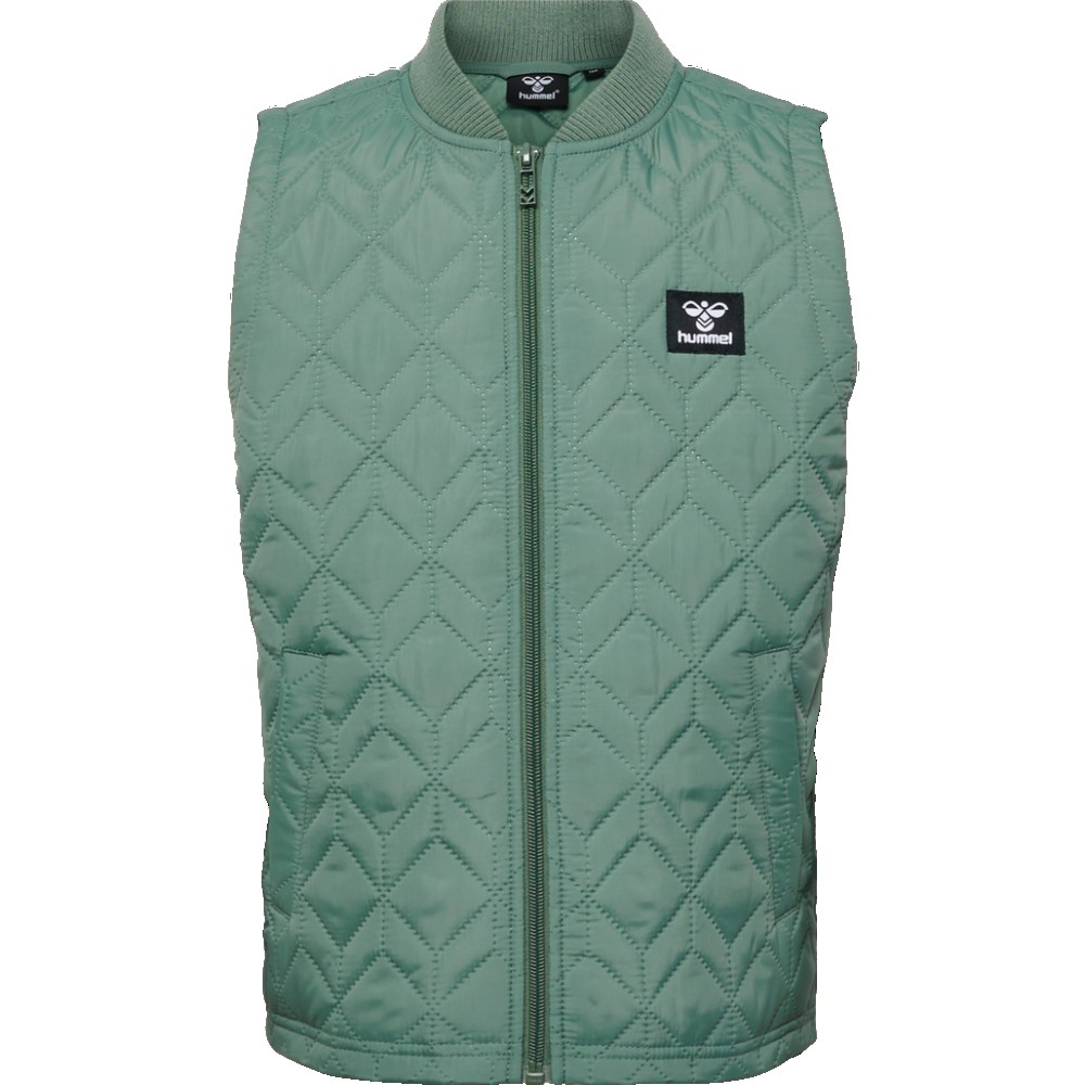 Hummel gilet thermique enfant 