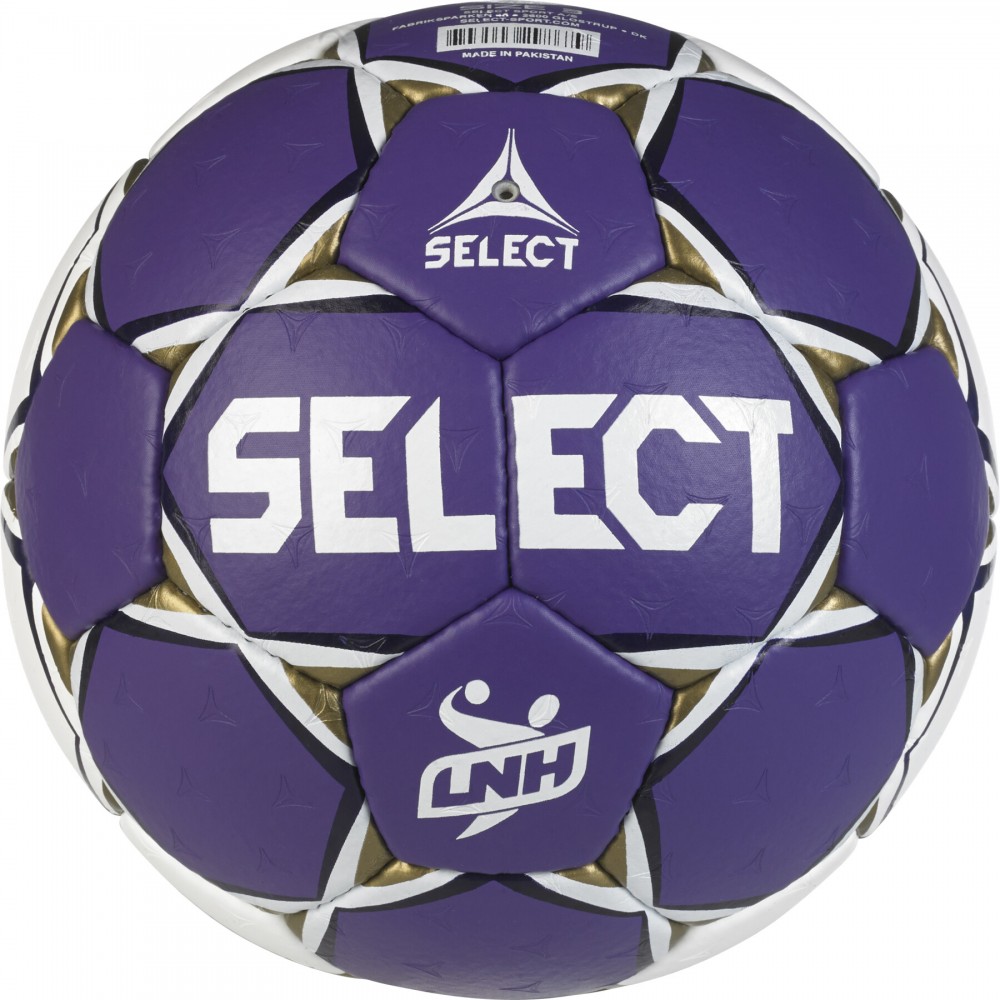 Select ultimate ballon compÃ©tition 