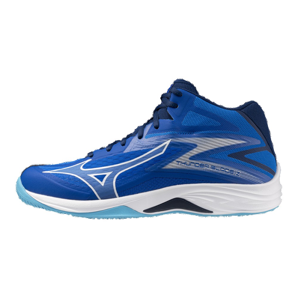 Mizuno thunder blade Z mid