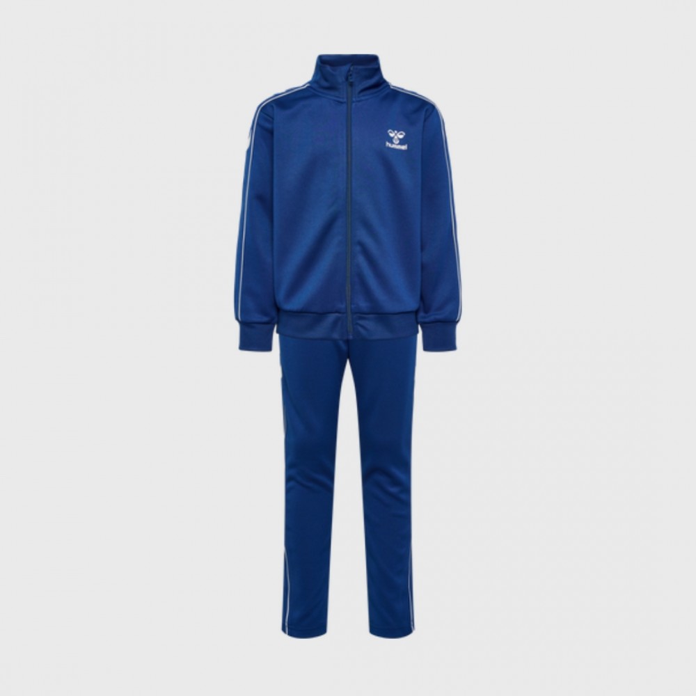 Hmltrack track suit 