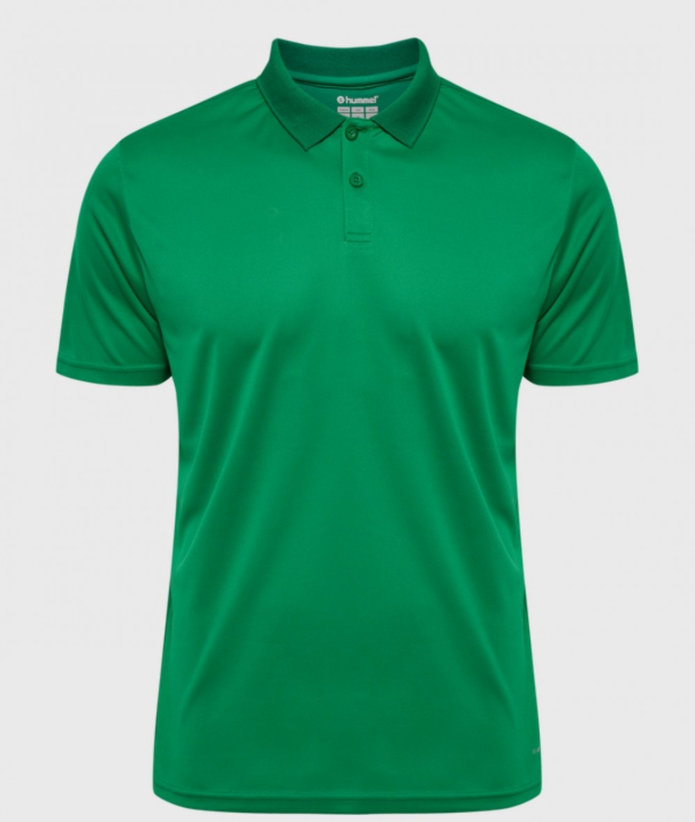 hmlESSENTIAL POLO