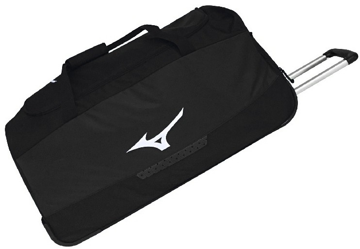 Mizuno sac a roulette 