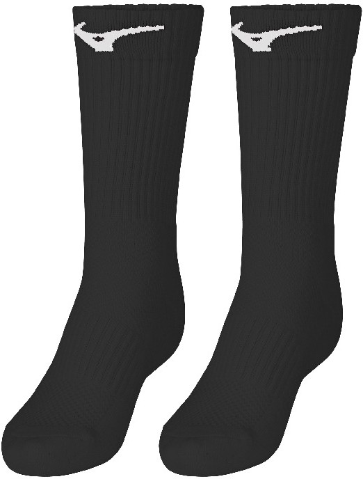 chaussettes de handball noir