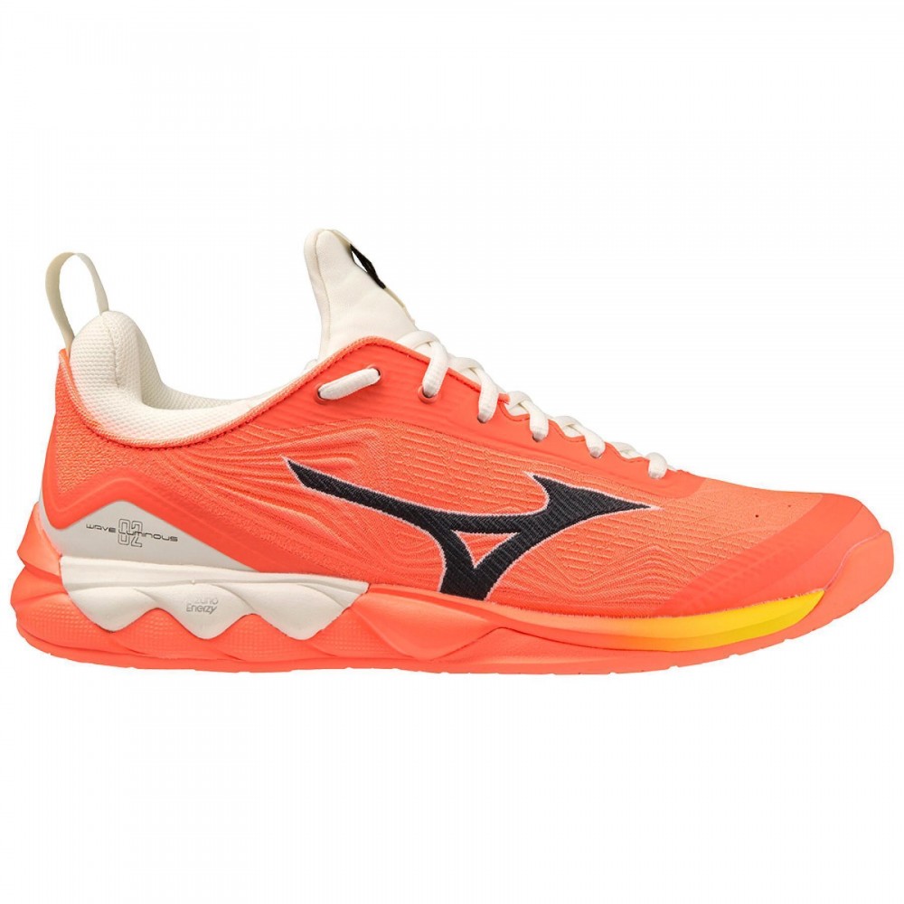 Mizuno wave luminous 2