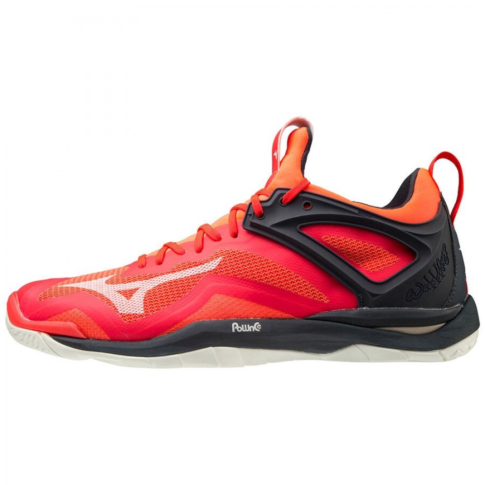 Mizuno Wave Mirage 3 Ignition