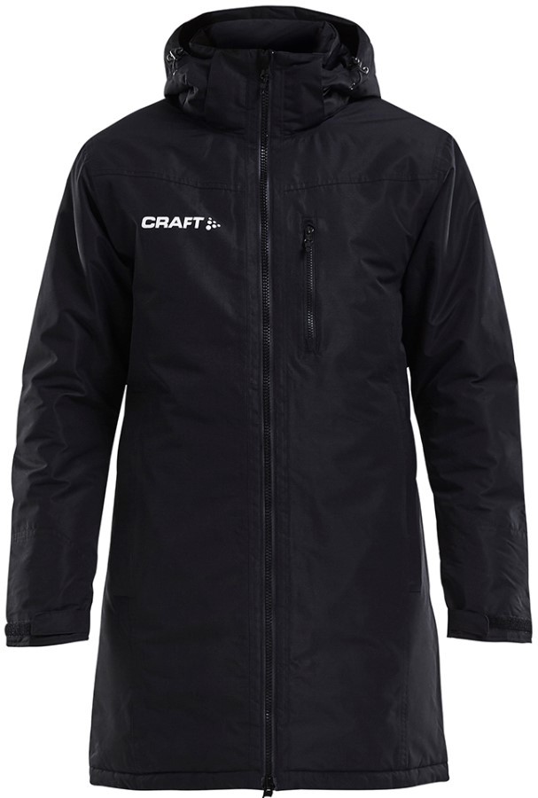 Craft parka