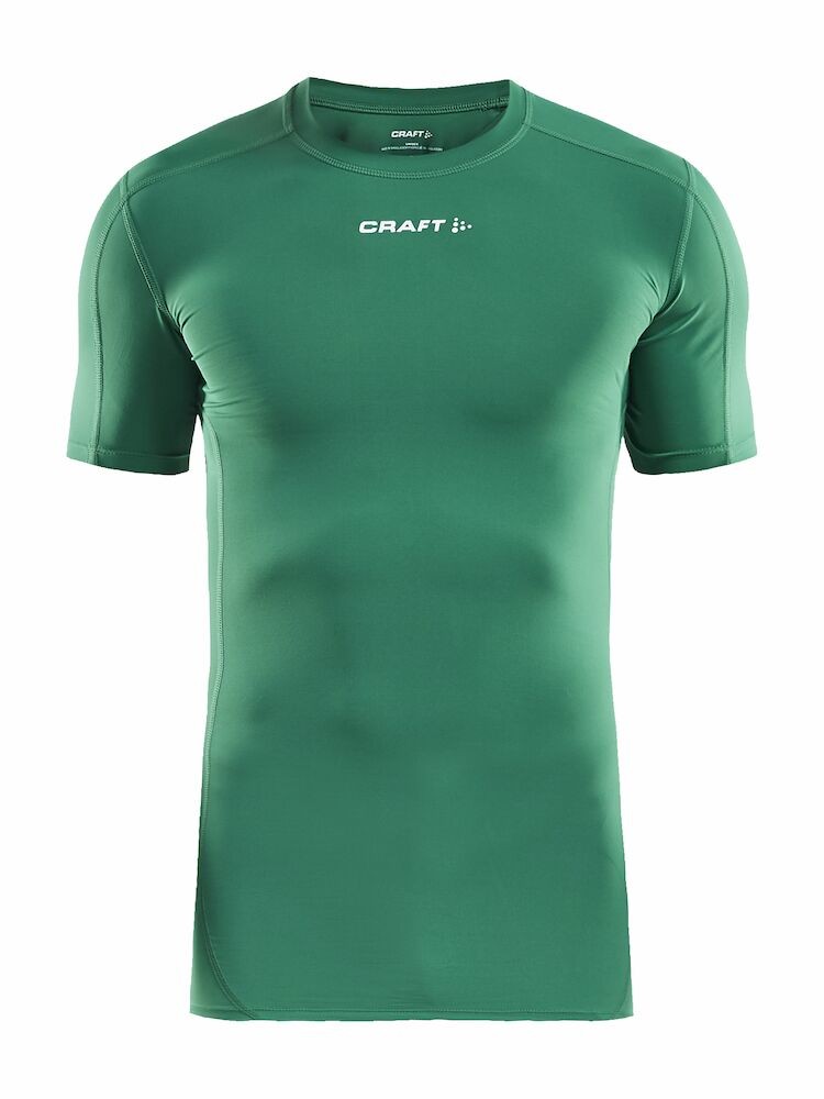 T-shirt de compression Pro Control