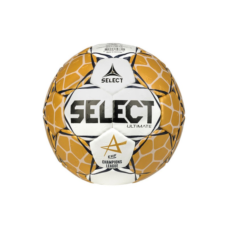 Select ballon de compÃ©tition top 3