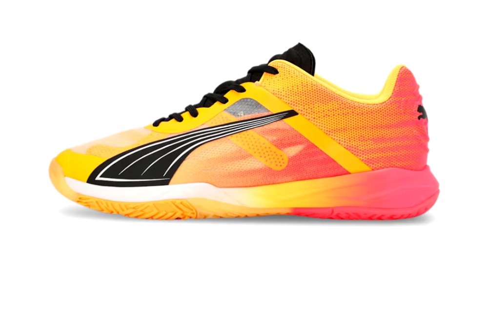 Puma accelerate Nitro SQD 