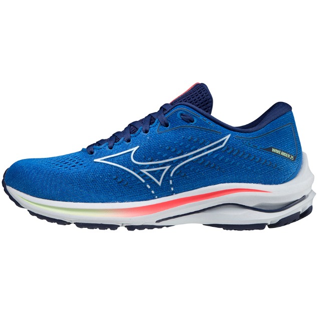 Mizuno Wave Rider