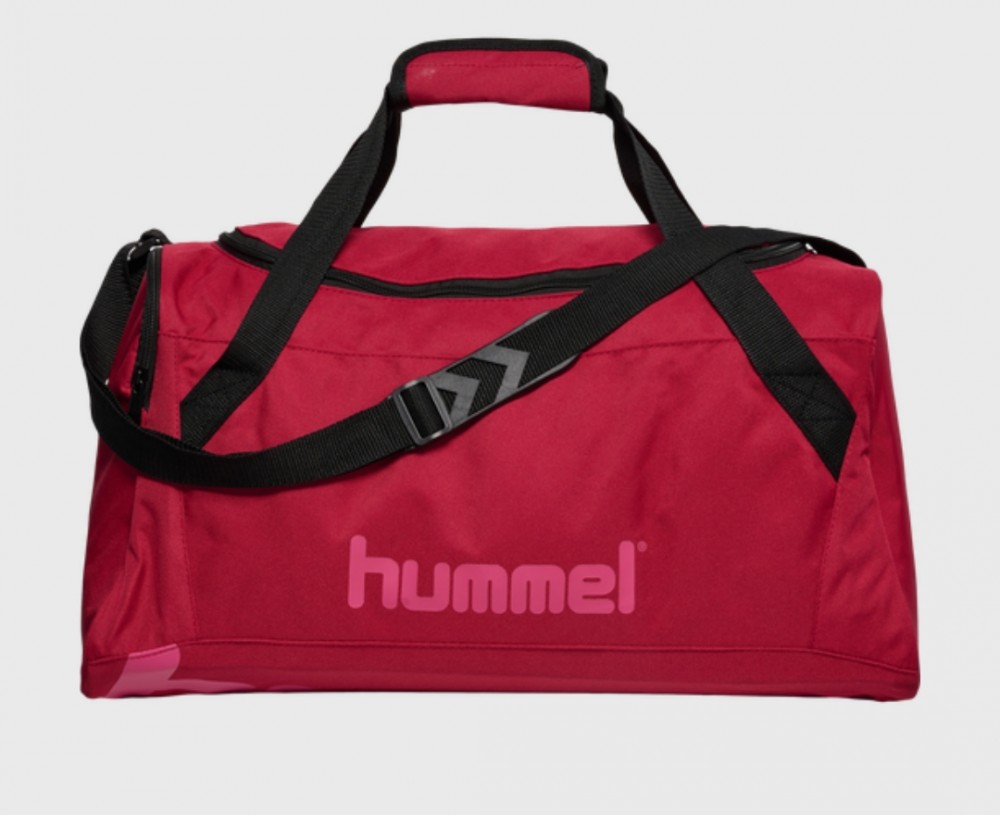 Hummel SAC DE SPORT Ã€ BRETELLES