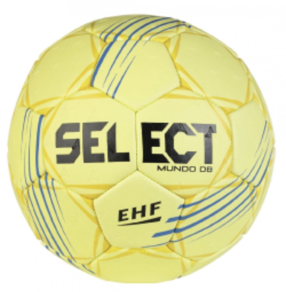 Select ballon d'entraÃ®nement top 2