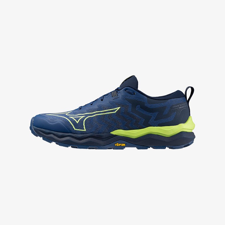 Mizuno wave daichy 8