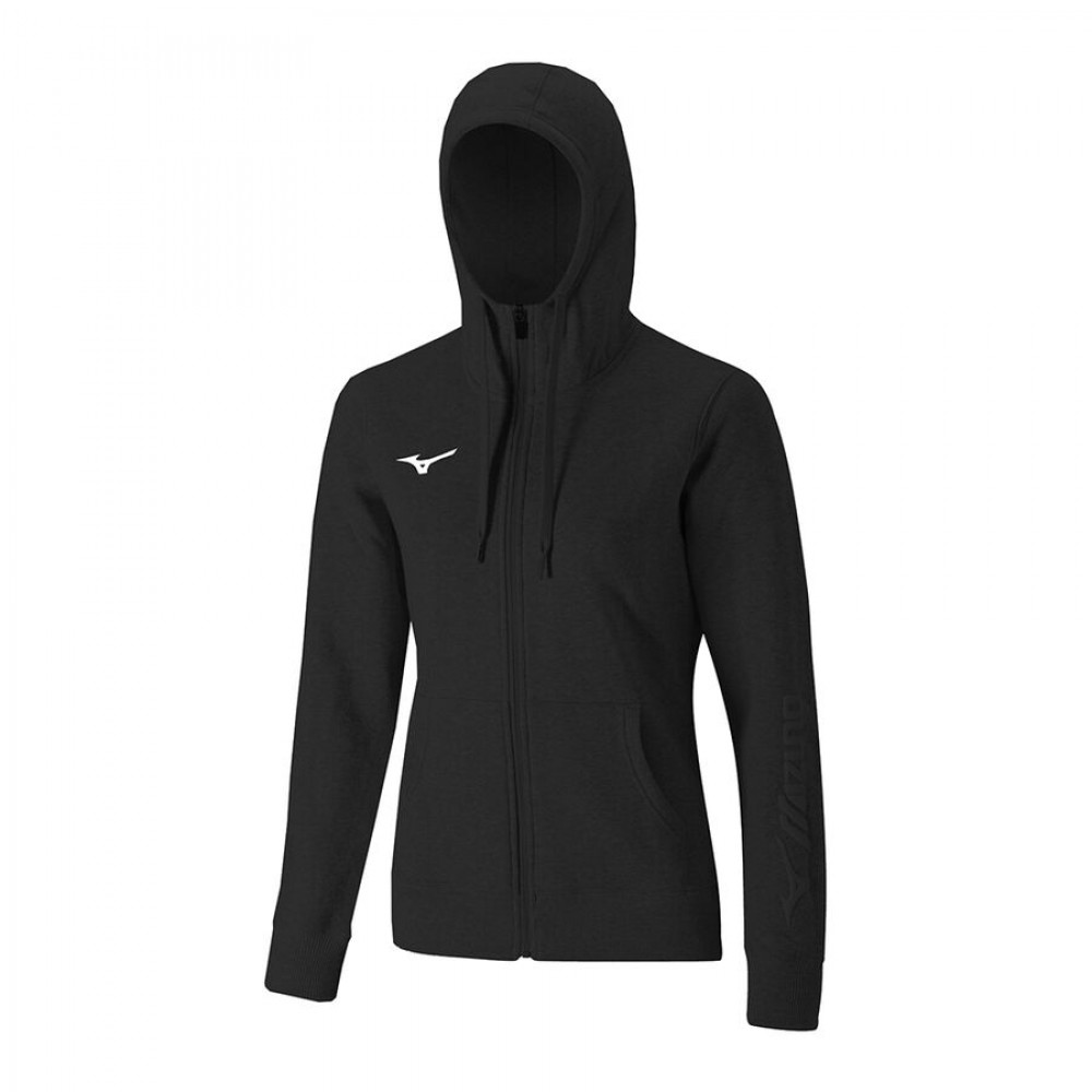 JOGGING homme MIZUNO FZ HOODIE