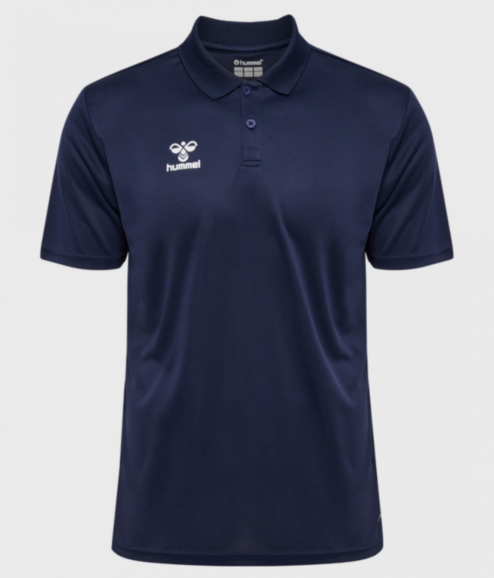 hmlESSENTIAL POLO