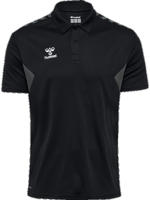 hmlAUTHENTIC FUNCTIONAL POLO 