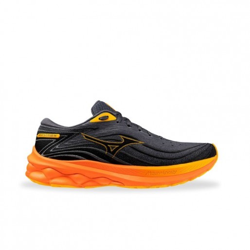 Mizuno wave Sky Rise 5