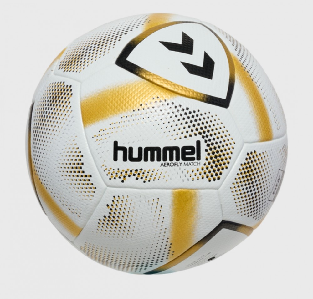 ballon de football HMLAEROFLY MATCH