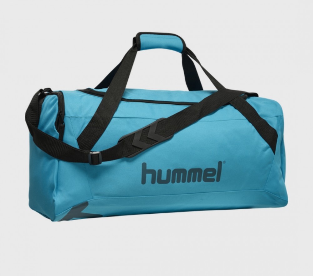 Hummel SAC DE SPORT Ã€ BRETELLES