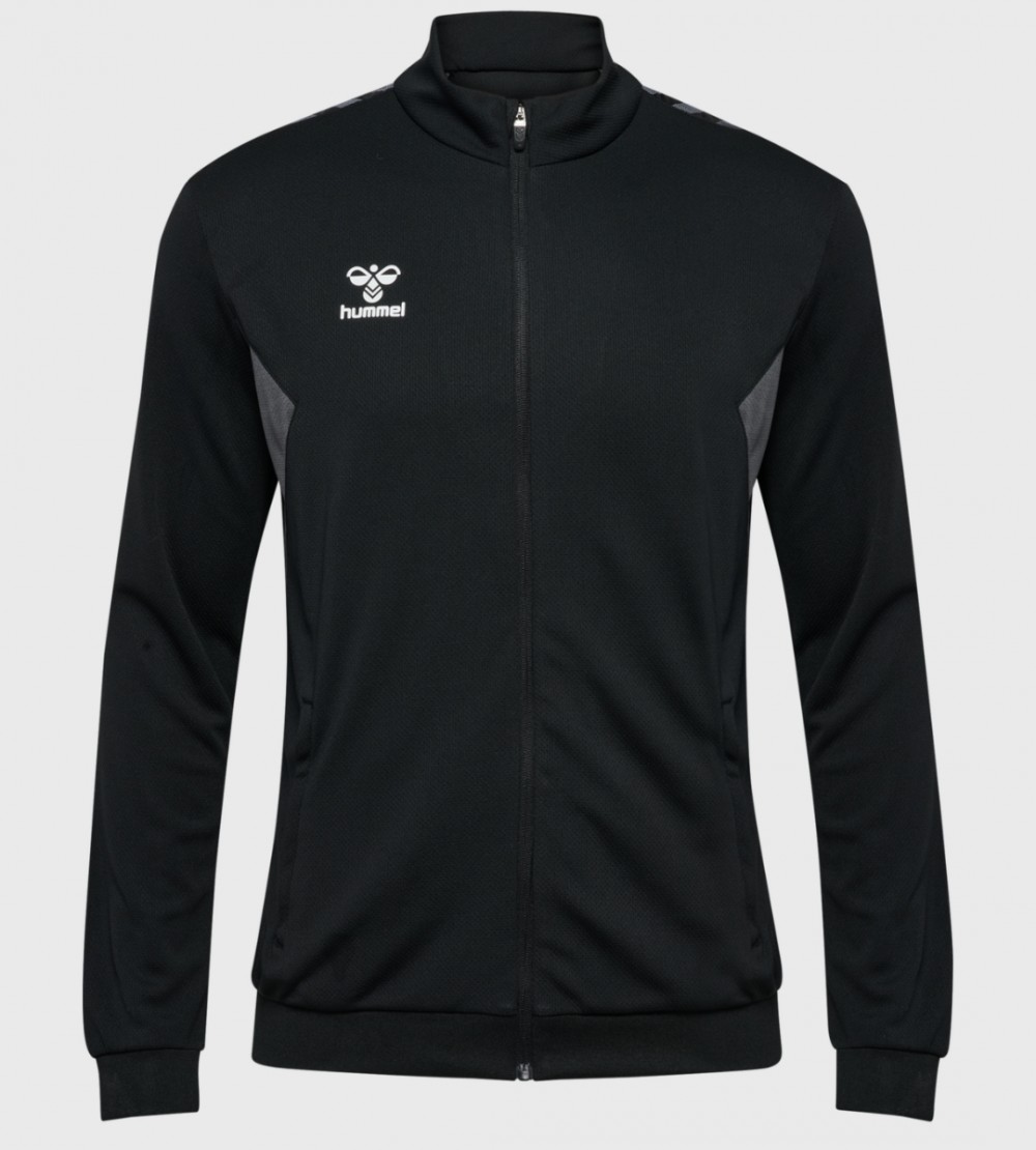 Hummel hmlauthentic pl zip survêtement 