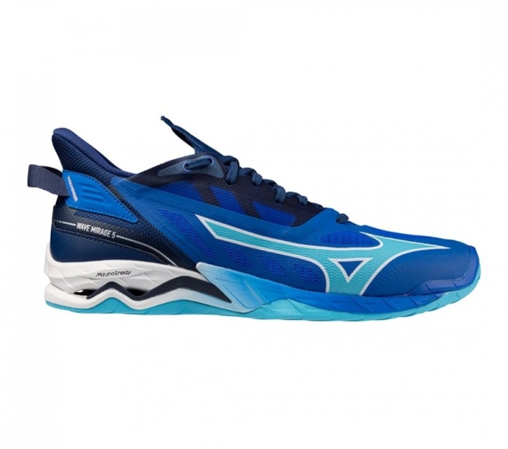 Mizuno wave Mirage 5 