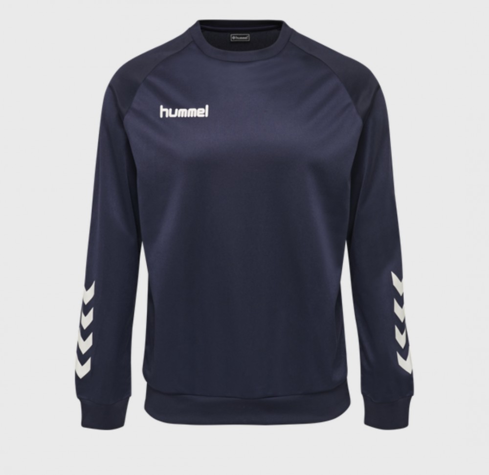 hmlPROMO POLY SWEATSHIRT