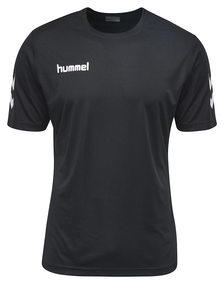 Hummel Core Polyester Tee