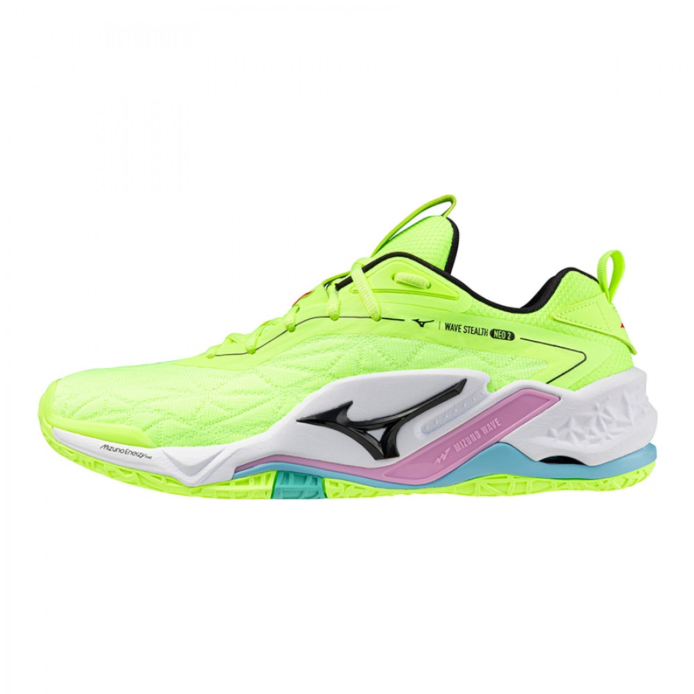 Mizuno wave stealth nÃ©o 2