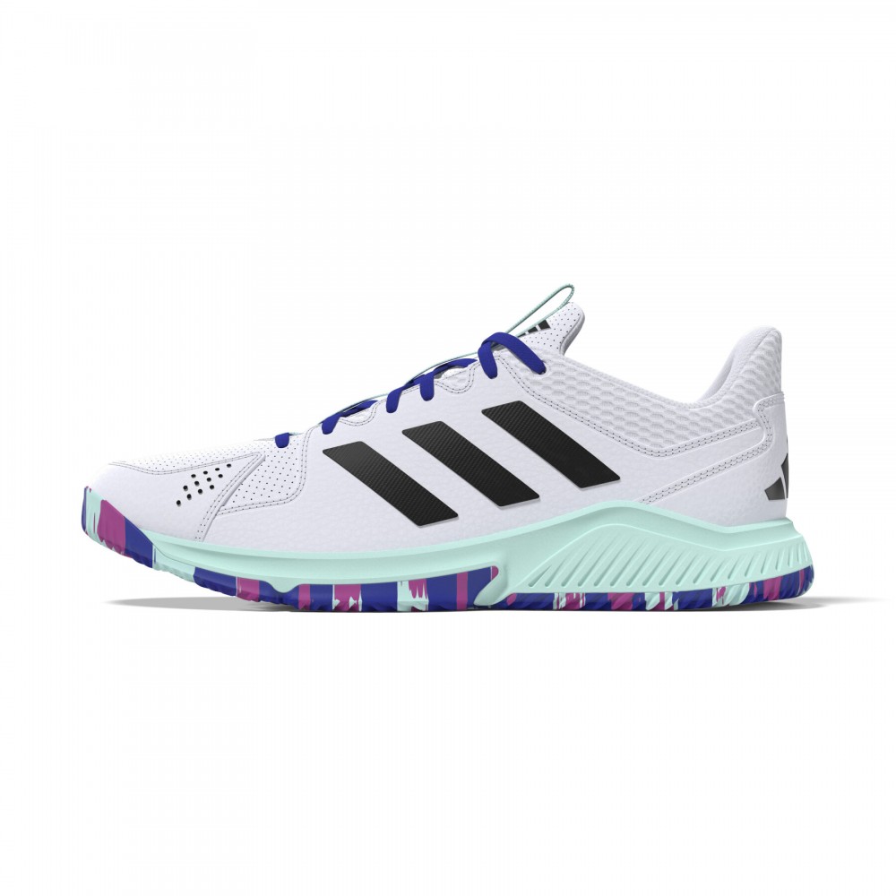 Adidas indoor court flight