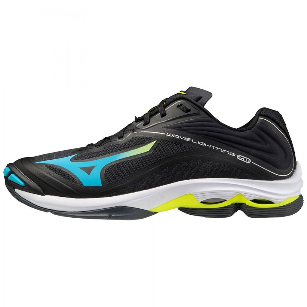 Mizuno Wave Lightning Z6