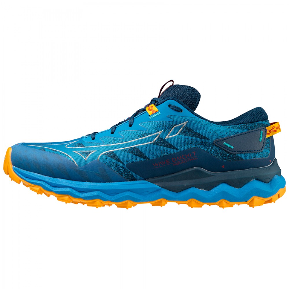 Mizuno wave daichy 7