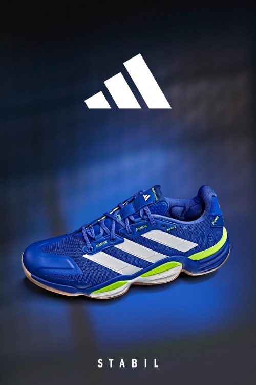 Adidas stabil 16