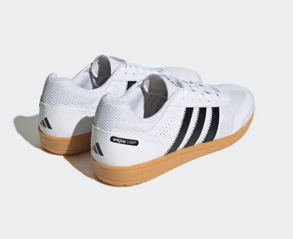 Adidas spezial light Maison Sport